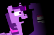 Twilight the Purple pony