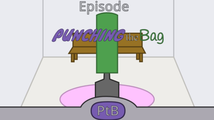 Punching the Bag 1.1