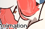 [OC] Sofi x Thea (Strapon Ver.)