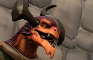drogoz and dragon cry