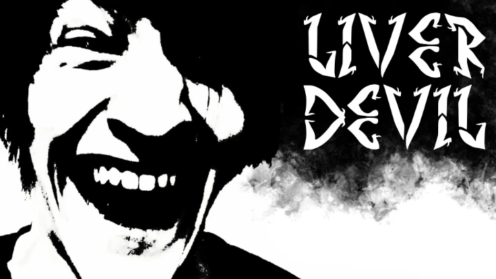 Liver Devil - A Totally Normal Water Advert