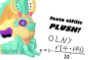Elfilis got plush