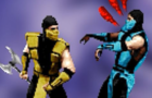 Mortal Kombat AMV