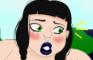 Mandy: the pet lover
