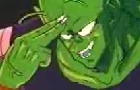 DBZ-Piccolo is a cucumber