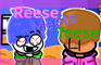 Reese Meets Teese pt.1