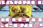 Spongebob Squarepants The Movie For Ps2 ( BANNED Deleted CutScene 2004)
