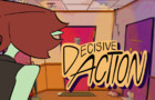 Decisive Action Trailer
