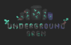 Underground arena