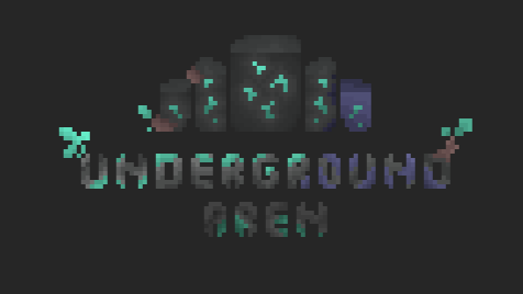 Underground arena