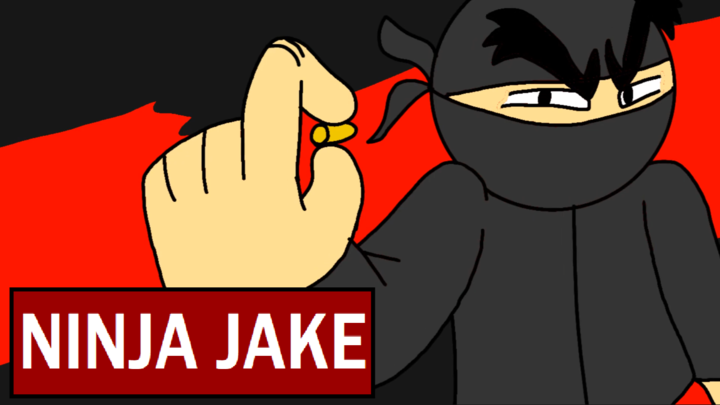 Ninja jake