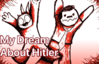 My dream about hitler