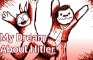 My dream about hitler
