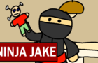 Ninja jake 3