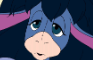 Eeyore Titjob - Flat Animation