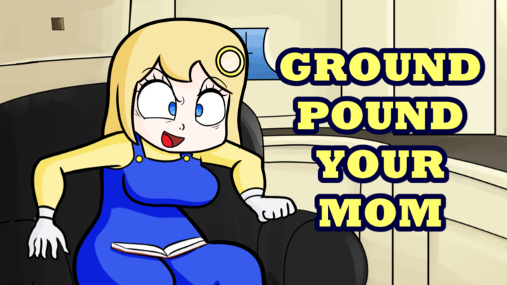 Ground Pound: The Animation