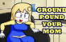 Ground Pound: The Animation