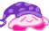 Kirb sleppy