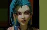 Jinx Gets Jealous