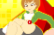 Chie Animation (first animation attempt)