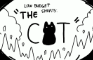 Low budget shorts - "The Cat"