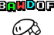 BAWDOF - Arcade Roguelite (0.2)