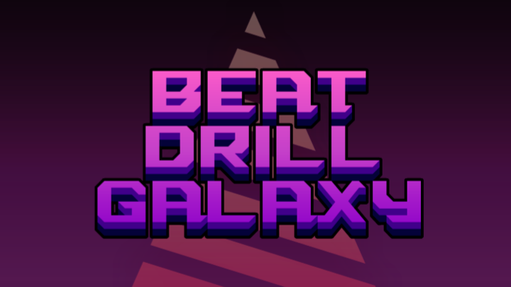Beat Drill Galaxy