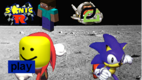 Sanic R