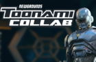 Toonami Collab Trailer