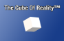 The Cube Of Reality Commercial (Ft: Ntgm 889)