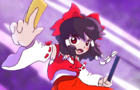 Touhou: Red Mist - Episode 1