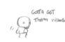 Story that happened to me once