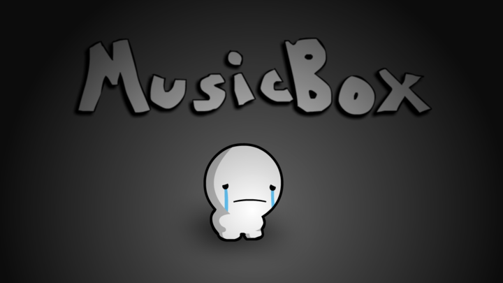 Music Box Demo