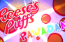 Pawadan's Reese's Puffs