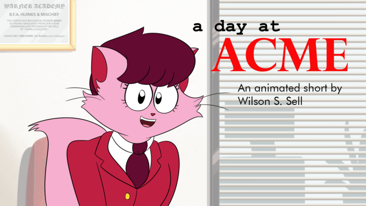 A Day At ACME