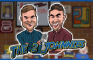 The 2 Johnnies Cartoon Podcast