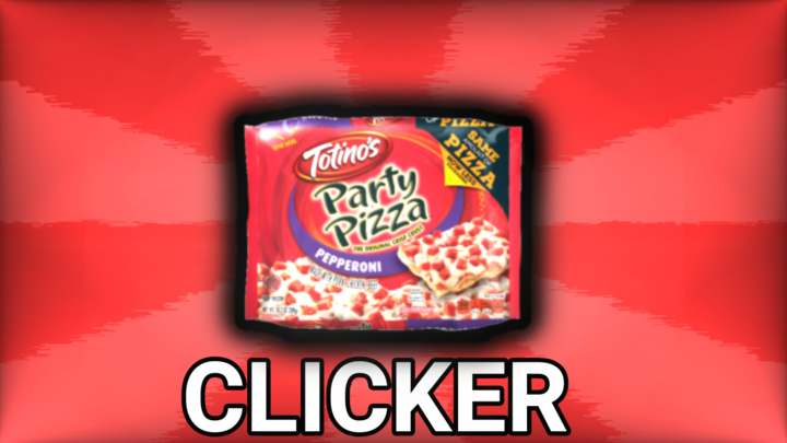 Party Pizza Clicker