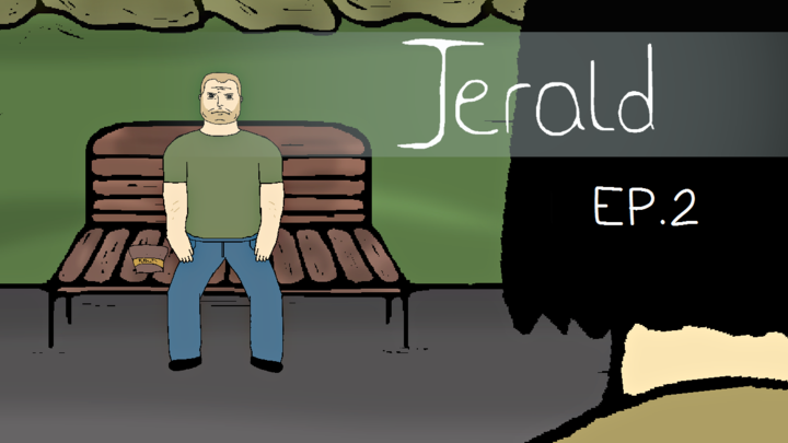 Jerald - EP 2 - The Park