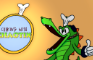 Sonic Total Chaos Short: Cooking With Chaotix
