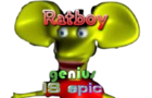 Ratboy Genius Teaches You About Mitosis