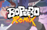 Bopeebo Remix - Animated Music Video
