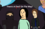 Marlo & Steve I Episode 3 Season 2 - There's A Devil On The Way!