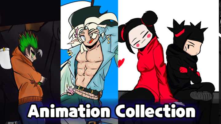 Animation Collection