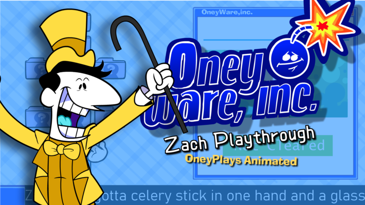 OneyWare, Inc. -Zach's Microgames-
