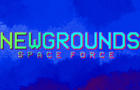 Newgrounds SPACE FORCE