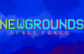 Newgrounds SPACE FORCE