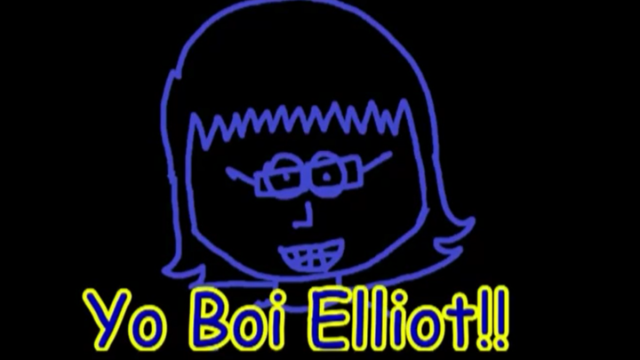 Ya Boi Elliott Ep. 1