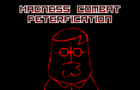 Madness Combat: Peterfication