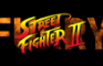 Furry Street Fighter II