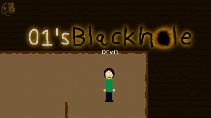 01's Blackhole Demo